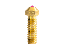 Olsson Ruby Nozzle - High Output - 1.75mm x 0.40mm