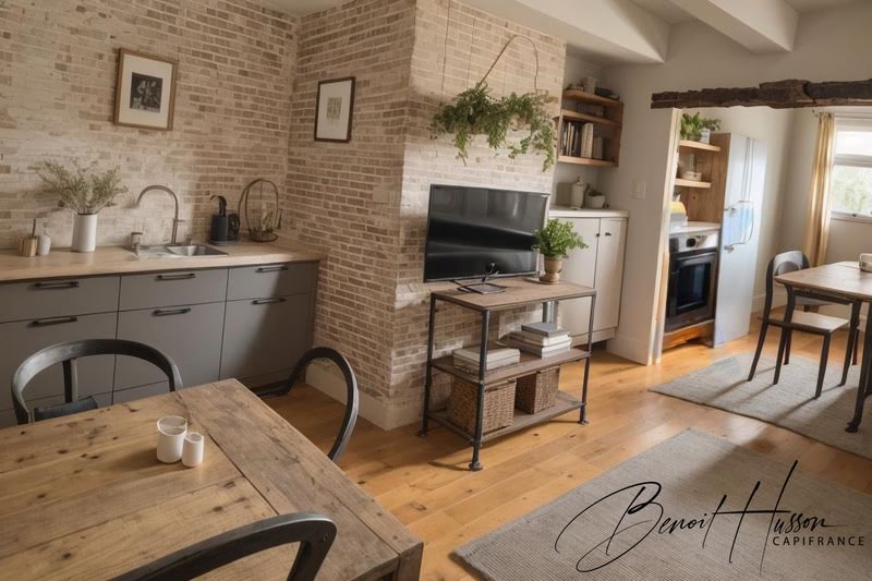 Vente appartement 2 pièces 34 m² à Port-la-Nouvelle (11210), 79 500 €