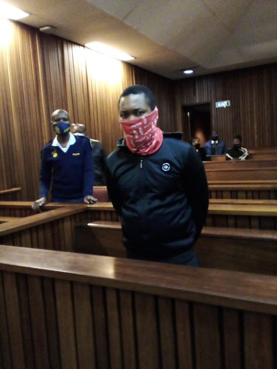 The Pretoria high court has found Moses Makoso, 31, guilty of premeditated murder, rape and kidnapping of a six-year-old girl. The incidents happened in Maboloka near Brits in April last year.