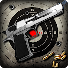 Gun Simulator Shooting Range 1.2