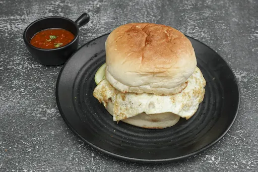 Egg Burger