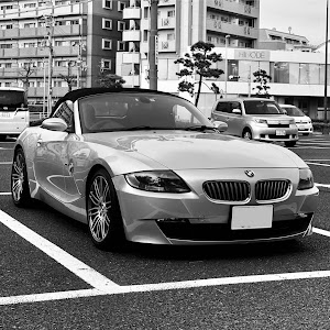 Z4 ロードスター
