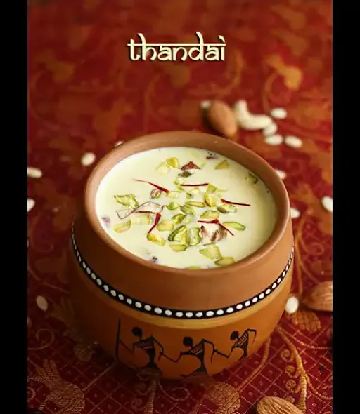 Holi Special Bhang Thandai ) 1 Ltr.