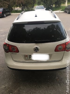 продам авто Volkswagen Passat Passat (B6) фото 1