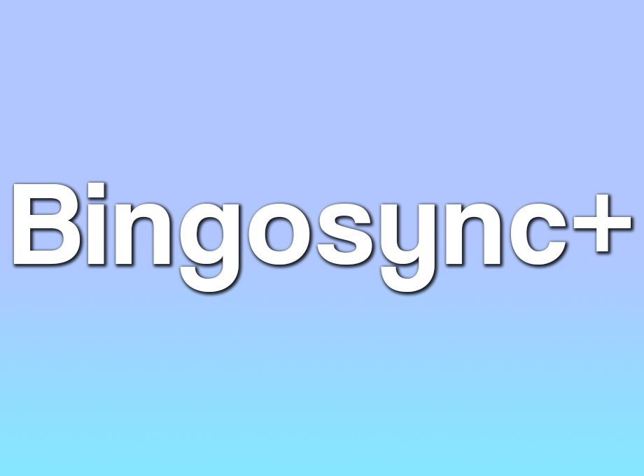 Bingosync+ Preview image 1