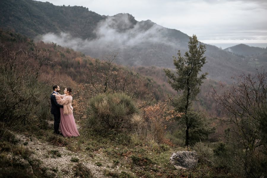 Hochzeitsfotograf Mariana Cooper (mcooper). Foto vom 24. November 2018