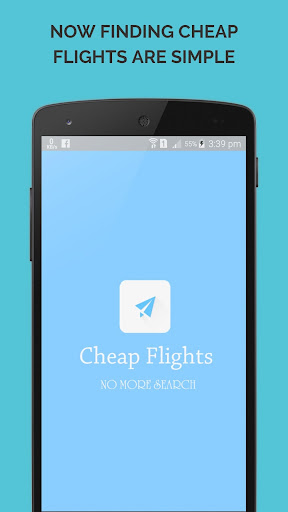 Cheap Flights