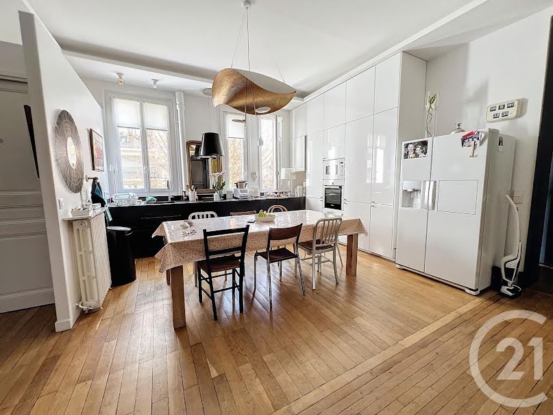 Vente appartement 5 pièces 103 m² à Paris 12ème (75012), 1 248 000 €