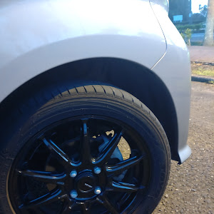 スペーシアカスタム MK53S