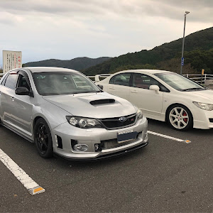 シビックタイプR FD2