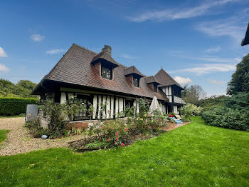 maison à Bourg-Achard (27)