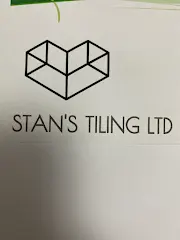 STAN'S TILING LTD Logo