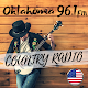 96.1 Fm Radio Stations Oklahoma City Country Music Download on Windows