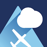 Cover Image of Herunterladen Flugwetter - METAR & TAF  APK