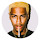 Comethazine pop star HD new tab page theme