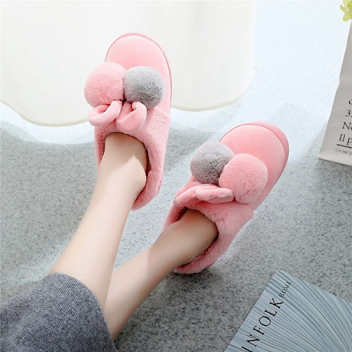 Title 4, Warm and Velvet Couple Womens Winter Non-Slip ...