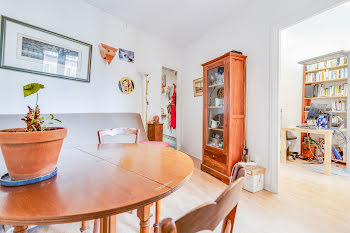 appartement à Paris 10ème (75)