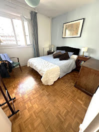 appartement à Paris 19ème (75)