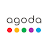 Agoda: Cheap Flights & Hotels logo