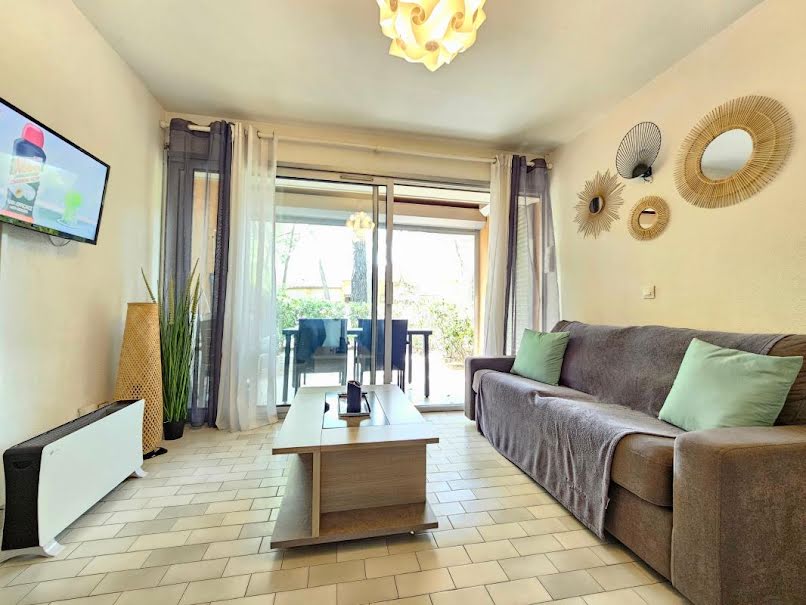 Vente appartement 1 pièce 24 m² à Sanary-sur-Mer (83110), 166 000 €