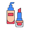 Sai Beauty Parlour & Cosmetics, Barra, Kanpur logo