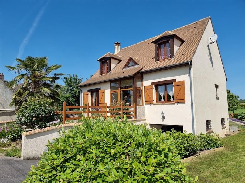 Vente maison 5 pièces 110 m² à Milly-la-Forêt (91490), 379 000 €