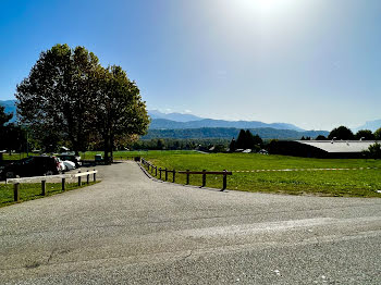 appartement à Saint-Pierre-d'Albigny (73)