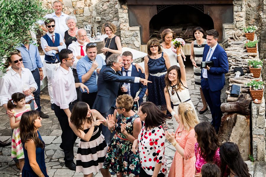 Fotógrafo de casamento Anna Sylenko (tinkerbell). Foto de 2 de setembro 2016