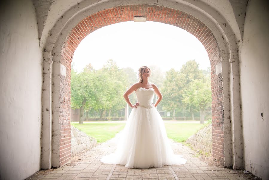 Photographe de mariage Linda Ringelberg (lindaringelberg). Photo du 18 juin 2017