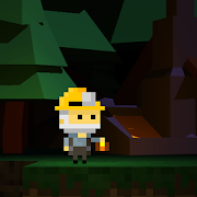 Haunted Mine  Icon