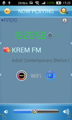 Radio Belize