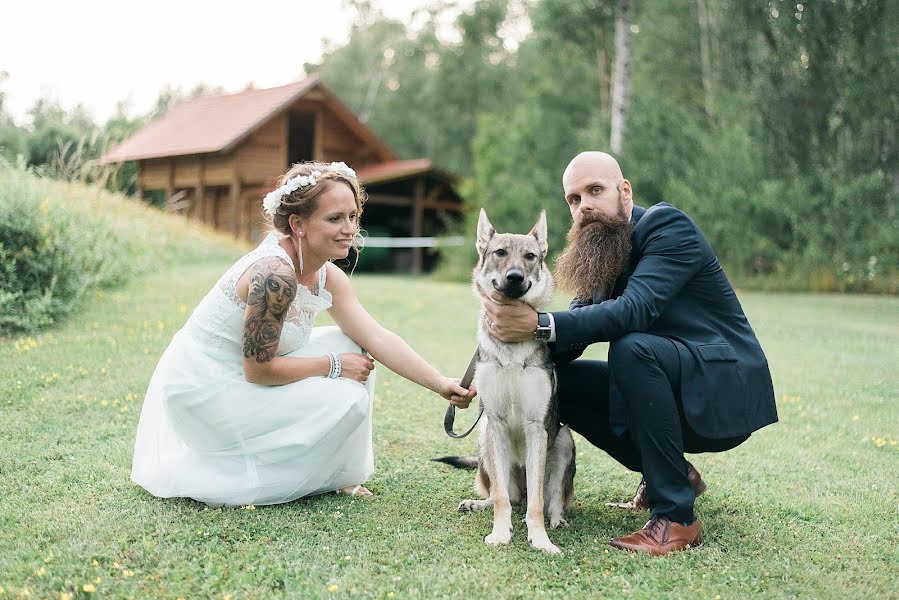 Fotógrafo de bodas Rafael Orczy (rafaelorczy). Foto del 27 de julio 2017