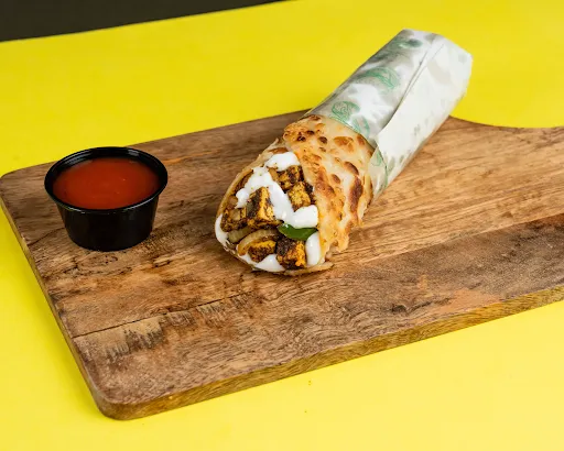 Paneer Cheese Roll