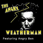 تحميل  The Angry Weatherman 