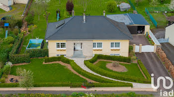 maison à Breistroff-la-Grande (57)