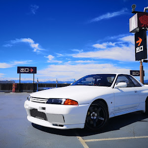 スカイライン GT-R BNR32