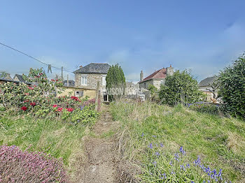 maison à Quévert (22)