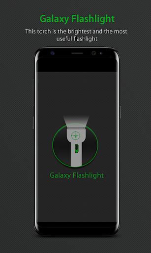 Galaxy FlashLight