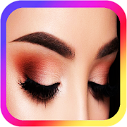 Beauty Eyes Makeup 4.0 Icon