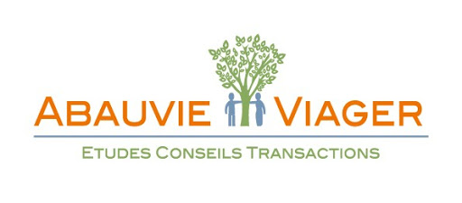 Logo de ABAUVIE VIAGER