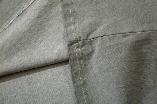 Title 23, American Washed-out Vintage Old High Street T-s...