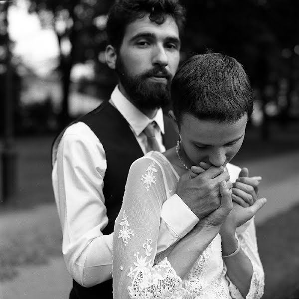 Wedding photographer Gleb Shirokov (glebxlep). Photo of 27 October 2013