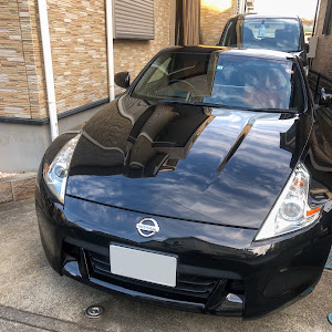 フェアレディZ Z34型