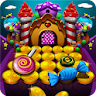 Candy Donuts Coin Party Dozer icon