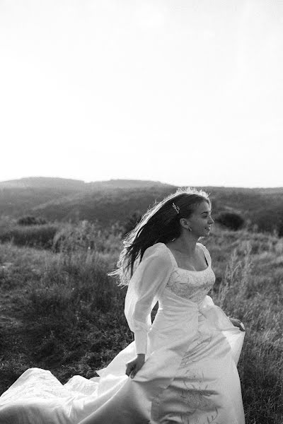 婚禮攝影師Yura Darmogray（ydarmogray0405）。2020 11月9日的照片