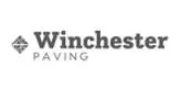 Winchester Paving Logo