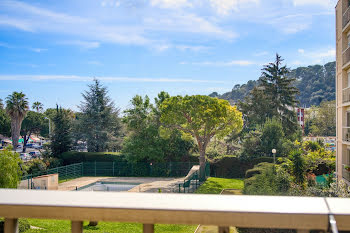 appartement à Cagnes-sur-Mer (06)