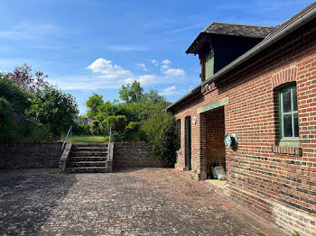 maison à Vimoutiers (61)