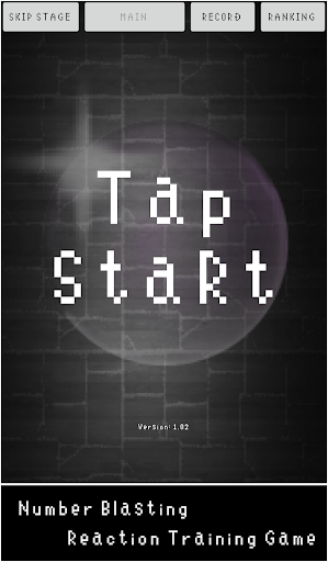 Number Blasting - v1.03