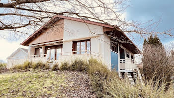 maison à Beaune (21)